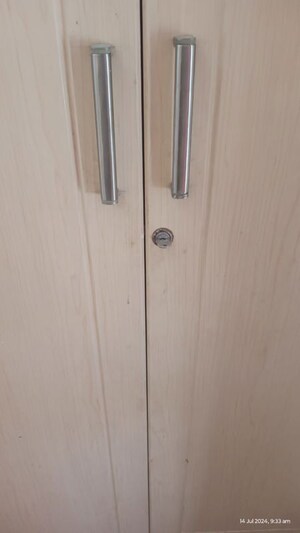 Furnished Amenities in 3 BHK Apartment at BPTP The Resort, Sector 75 – for Rent