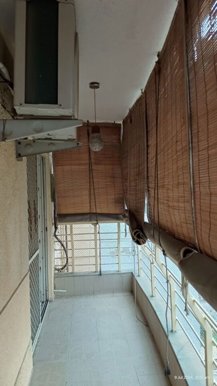 Kitchen, bptp-the-resort 3 Bedroom 1752 Sq.Ft. Apartment In Sector 75 Faridabad 10136164