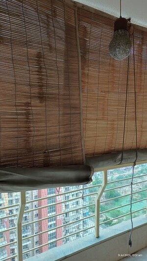 Furnished Amenities in 3 BHK Apartment at BPTP The Resort, Sector 75 – for Rent