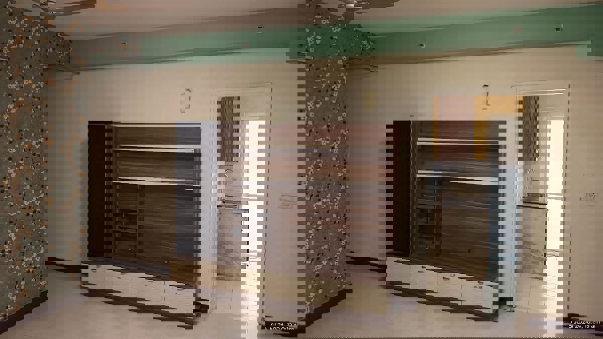 3 BHK 1752 Sq.Ft. Apartment in BPTP The Resort