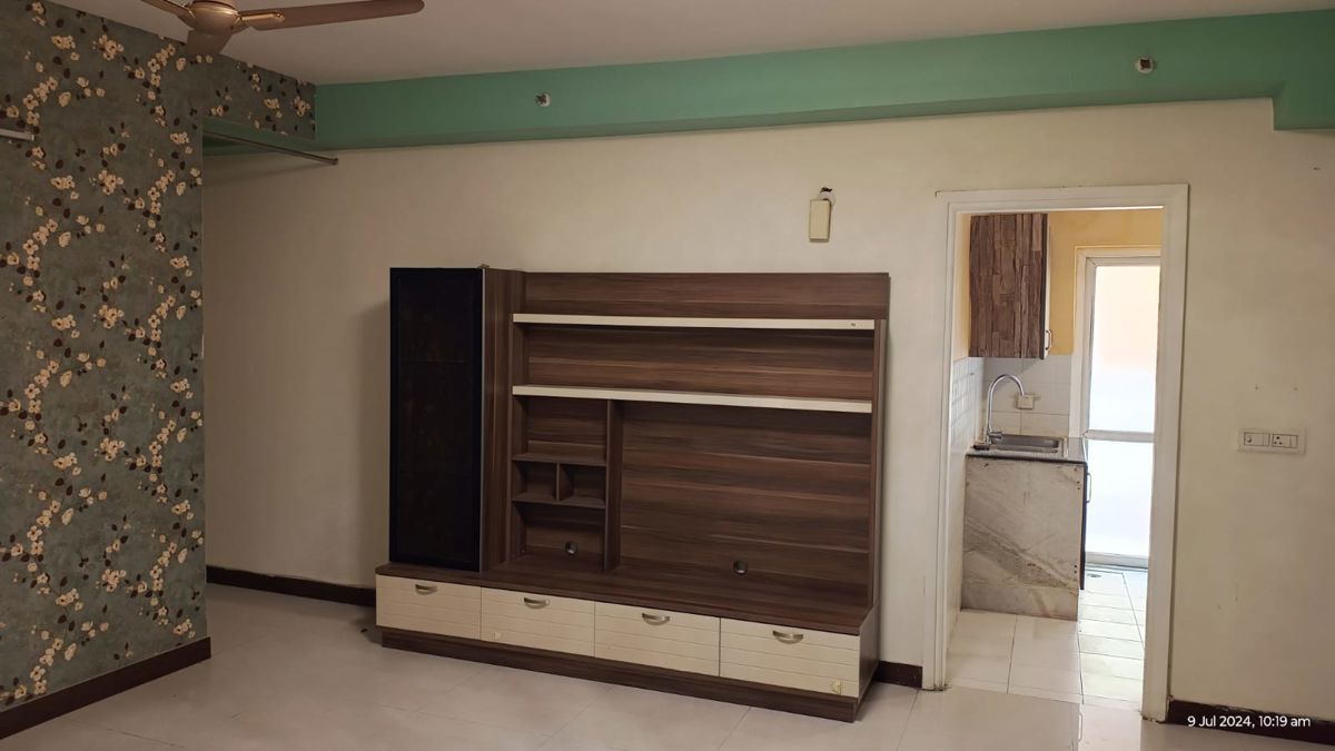 3 BHK Apartment For Rent in BPTP The Resort