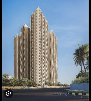 4 BHK Apartment For Sale in Hi Tech City