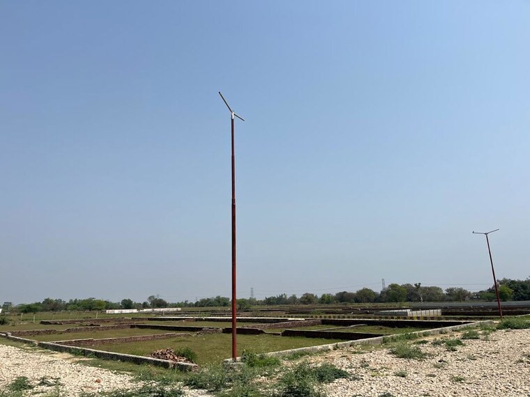 undefined, raebareli road  1306 Sq.Ft. Plot In Raebareli Road Lucknow 10136284