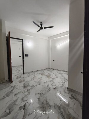 1 BHK Builder Floor For Rent in Saket