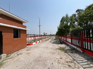 Plot Area in  Plot at Raebareli Road – for Sale