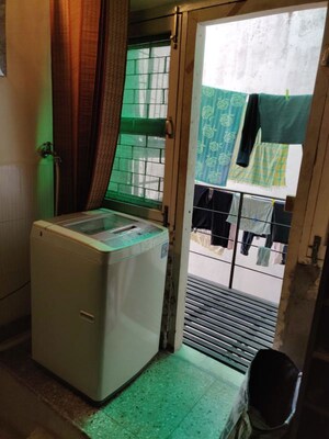 Master Bedroom in 3 BHK Builder Floor at East Of Kailash – for Rent