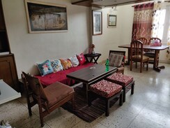 3 BHK + Pooja Room Builder Floor For Rent in East Of Kailash