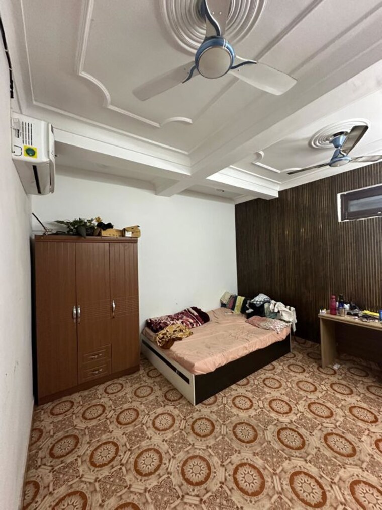 Bedroom, ansal-plaza-sector-23 2 Bedroom 2500 Sq.Ft. Builder Floor In Sector 23 Gurgaon 10136290