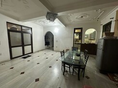 2 BHK + Pooja Room Builder Floor For Rent in Ansal Plaza Sector-23