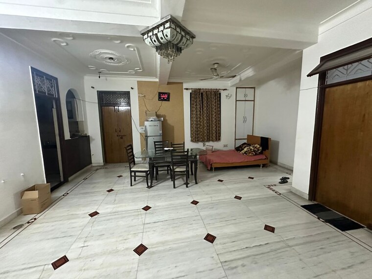 Bedroom, ansal-plaza-sector-23 2 Bedroom 2500 Sq.Ft. Builder Floor In Sector 23 Gurgaon 10136290