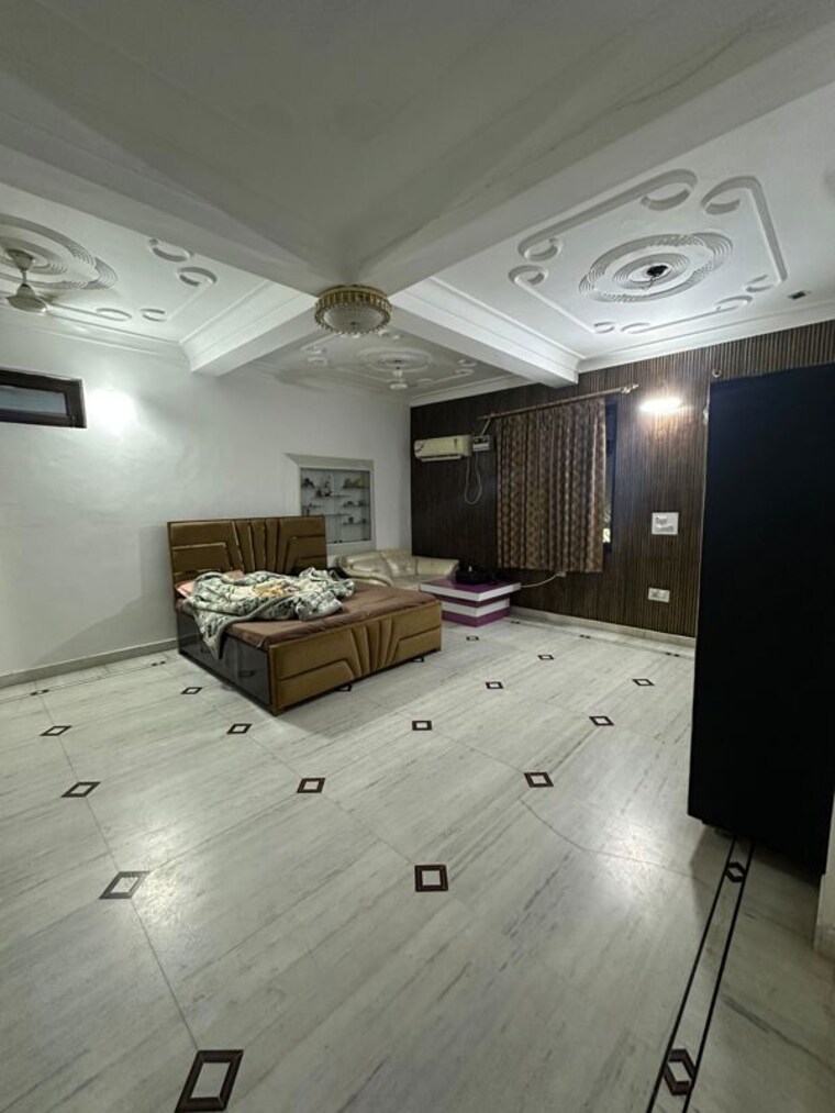 Bedroom, ansal-plaza-sector-23 2 Bedroom 2500 Sq.Ft. Builder Floor In Sector 23 Gurgaon 10136290