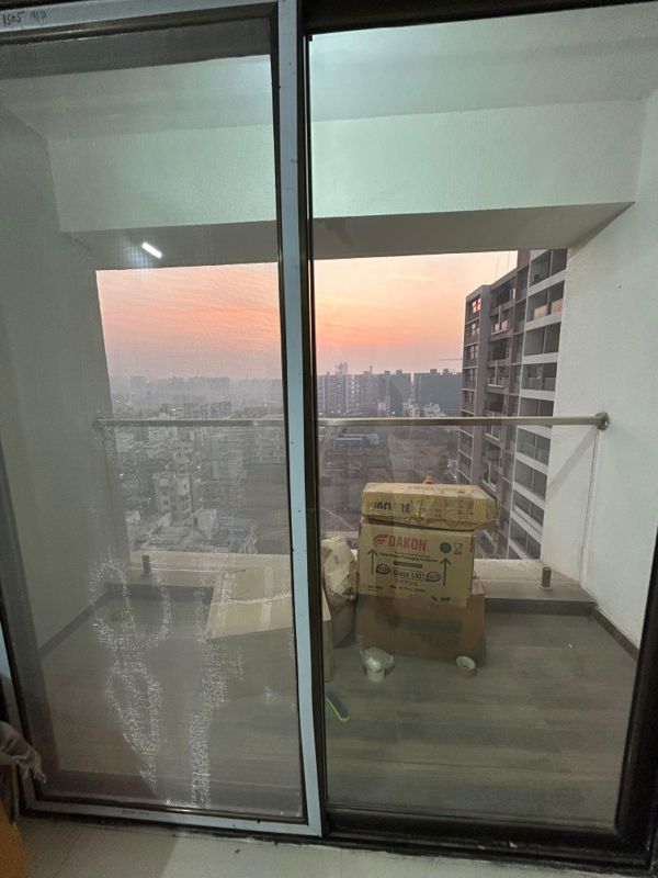 2 BHK 950 Sq.Ft. Apartment in Rama Celestial City Phase II