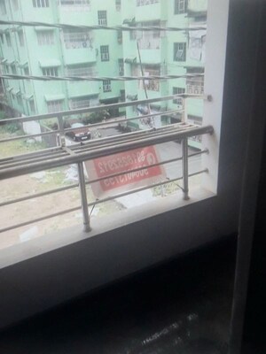 3 BHK Apartment – Exterior View View at Deshbandhu Para - for Sale