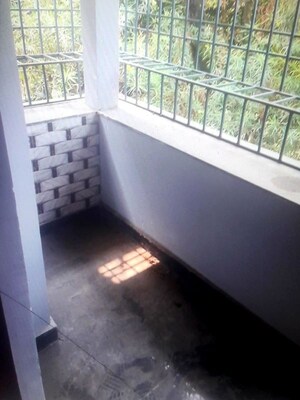 Balcony in 3 BHK Apartment at Deshbandhu Para – for Sale