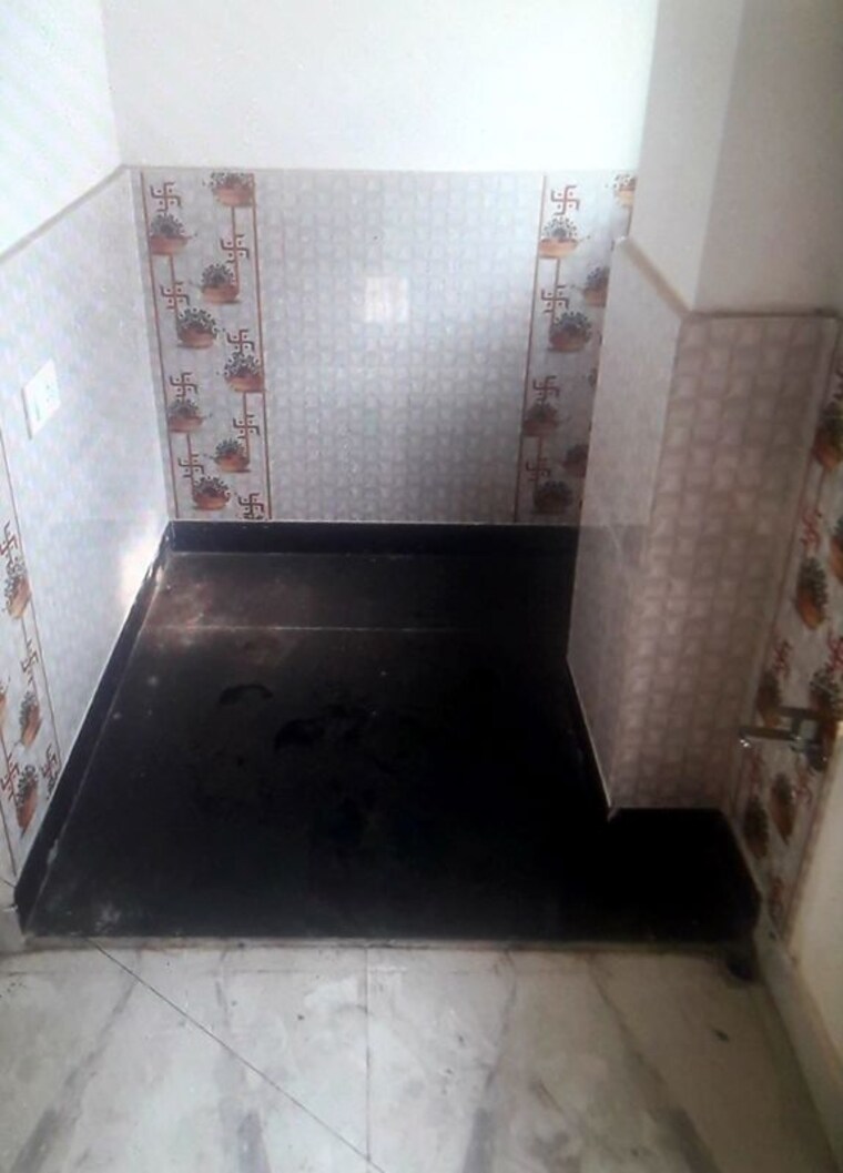 Kitchen, deshbandhu para 3 Bedroom 1050 Sq.Ft. Apartment In Deshbandhu Para Siliguri 10135977