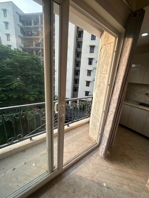1 RK Builder Floor For Rent in BNB Imperia Tower, Sector 47