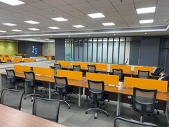 Office Space For Rent in Kharadi