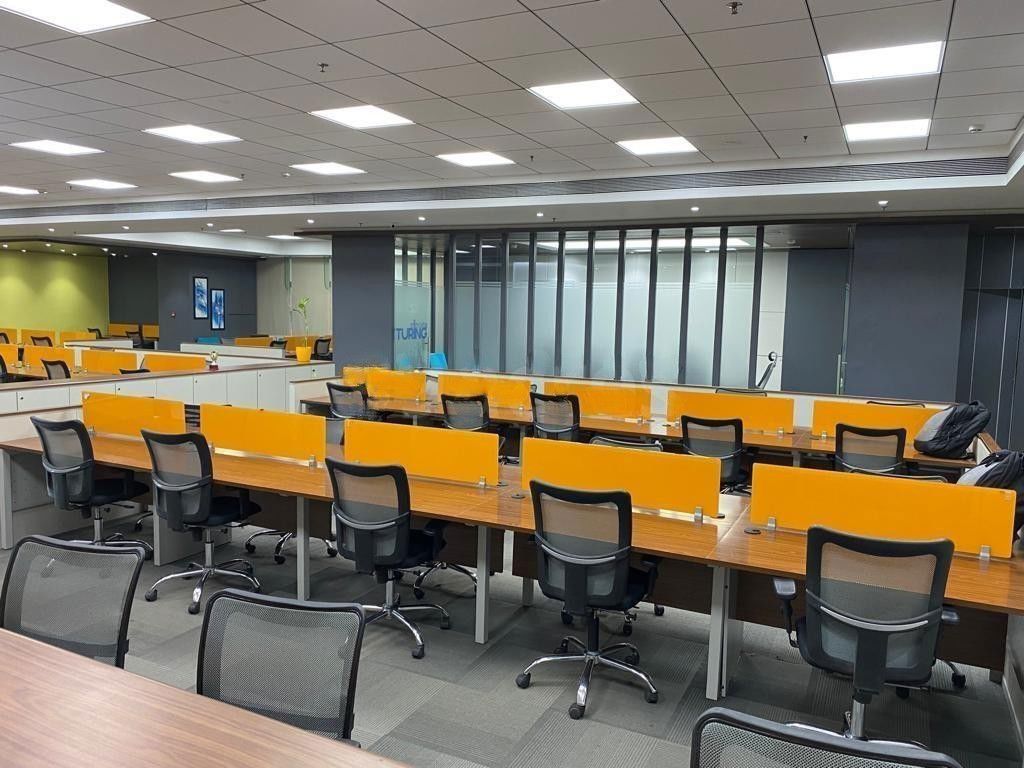 Office Space For Rent in Kharadi