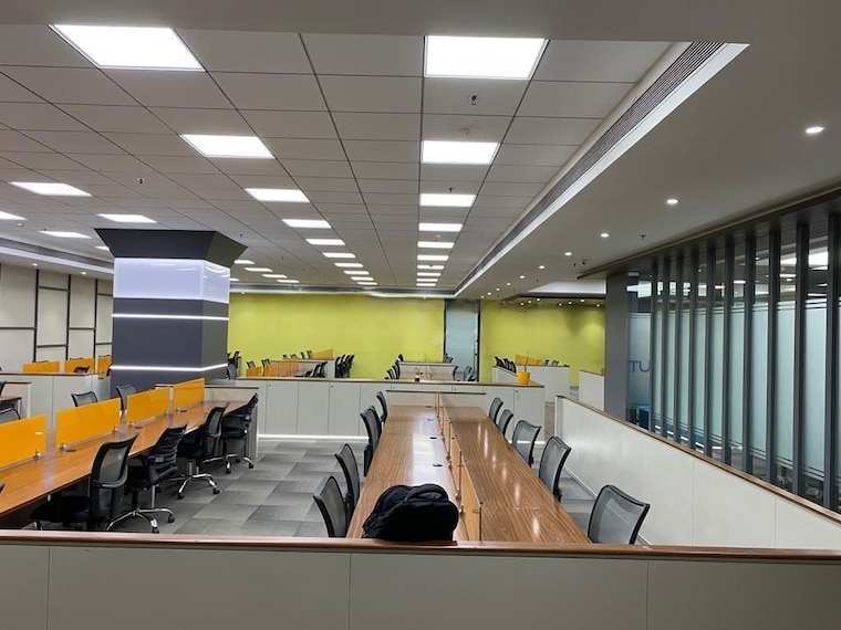 Team Area, kharadi Commercial Office Space 7700 Sq.Ft. In Kharadi Pune 10136292