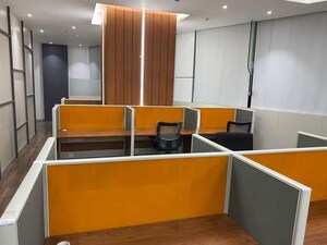 Team Area in  Office Space at Kharadi – for Rent