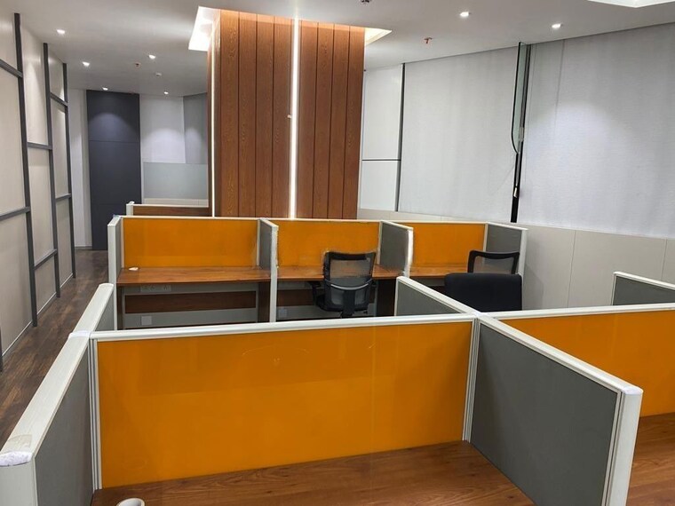Team Area, kharadi Commercial Office Space 7700 Sq.Ft. In Kharadi Pune 10136292