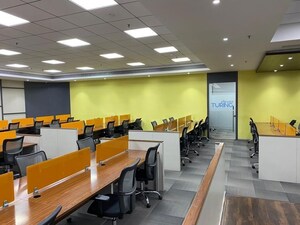 Team Area in  Office Space at Kharadi – for Rent