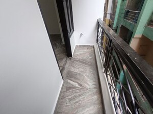 Balcony in 1 BHK Builder Floor at Sector 73 – for Sale