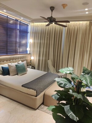 3 BHK Apartment For Sale in Omkar 1973, Worli