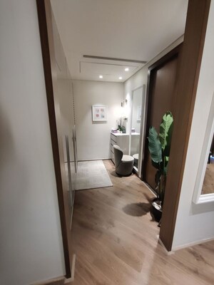  3 BHK Apartment at Omkar 1973, Worli – for Sale