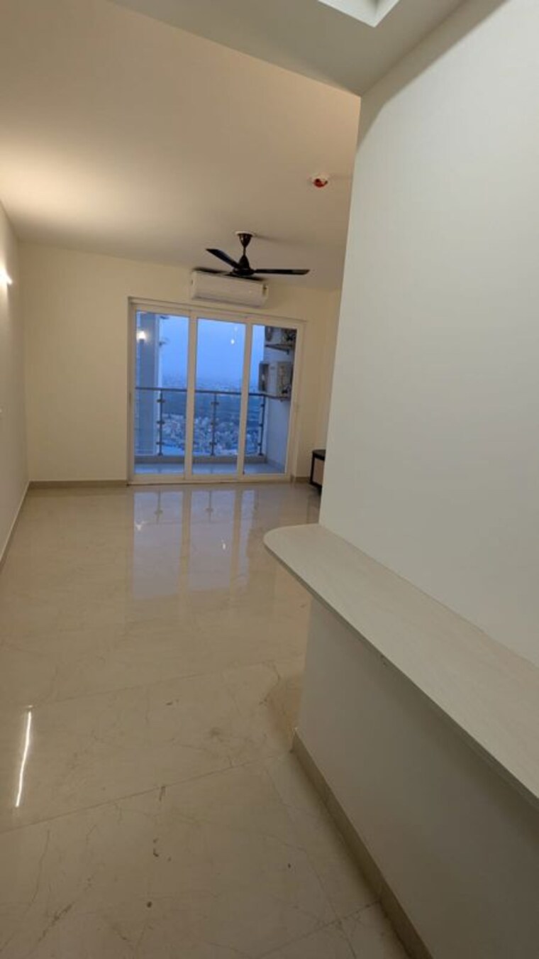 Room, hero-homes-gurgaon 3 Bedroom 1689 Sq.Ft. Apartment In Sector 104 Gurgaon 10136309