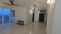 3 BHK + Pooja Room,Study Room Apartment For Sale in Hero Homes Gurgaon