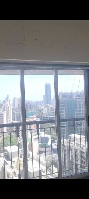 2 BHK Apartment – Exterior View View at Vihang Valley Phase 3, Kasarvadavali - for Rent