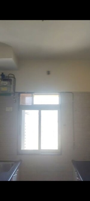 Kitchen in 2 BHK Apartment at Vihang Valley Phase 3, Kasarvadavali – for Rent