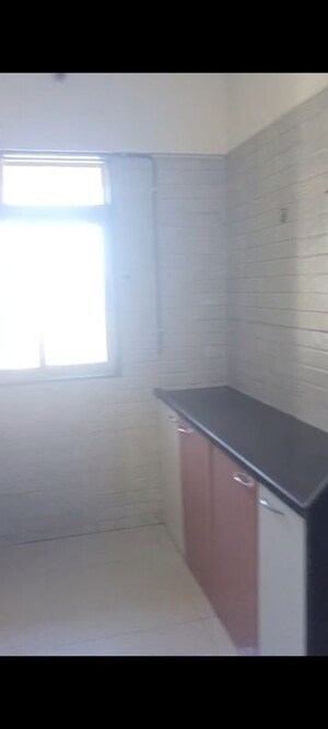 Kitchen in 2 BHK Apartment at Vihang Valley Phase 3, Kasarvadavali – for Rent