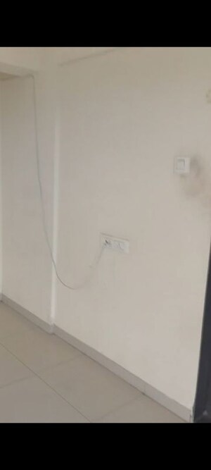 Bedroom in 2 BHK Apartment at Vihang Valley Phase 3, Kasarvadavali – for Rent