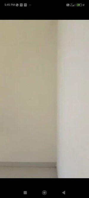 Bedroom in 2 BHK Apartment at Vihang Valley Phase 3, Kasarvadavali – for Rent