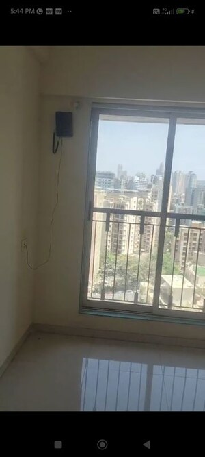 2 BHK Apartment For Rent in Vihang Valley Phase 3, Kasarvadavali