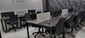 Team Area in  Office Space at Sector 4 – for Rent