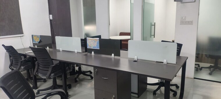 Team Area, sector 4 Commercial Office Space 900 Sq.Ft. In Sector 4 Noida 10136304