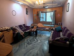 3 BHK + Store Room Apartment For Sale in Satellite