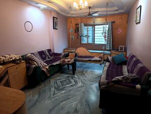 3 BHK Apartment For Sale in Satellite