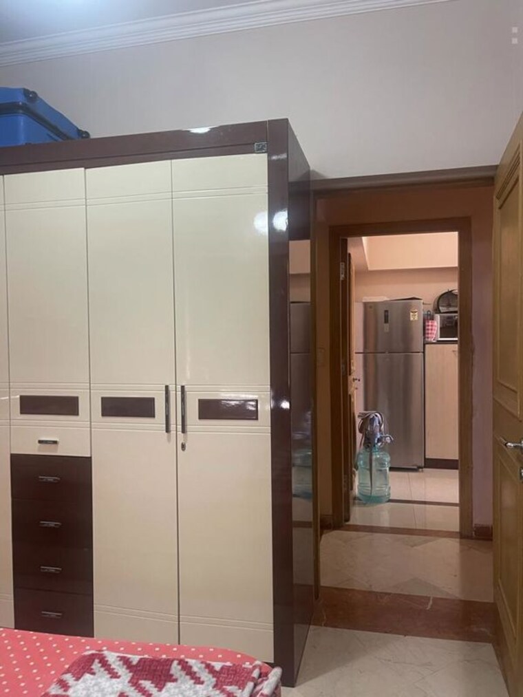 undefined, indradarshan-ii 3 Bedroom 1500 Sq.Ft. Apartment In Oshiwara Mumbai 10136331