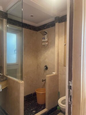 3 BHK Apartment For Rent in Indradarshan II, Oshiwara