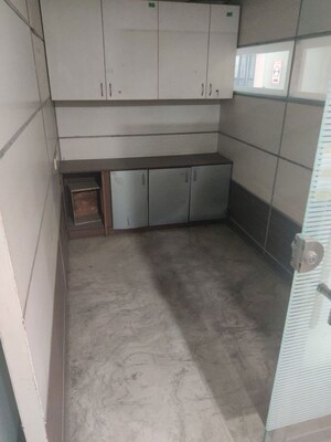 Team Area in  Office Space at Yusuf Sarai – for Rent