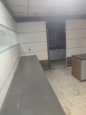 Team Area in  Office Space at Yusuf Sarai – for Rent
