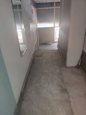 Team Area in  Office Space at Yusuf Sarai – for Rent