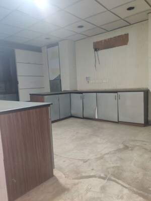 Team Area in  Office Space at Yusuf Sarai – for Rent