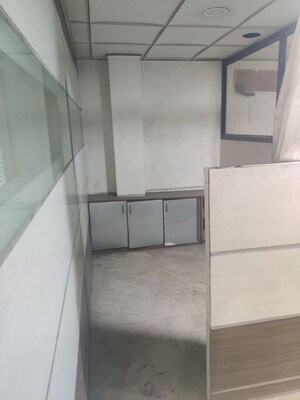 Team Area in  Office Space at Yusuf Sarai – for Rent