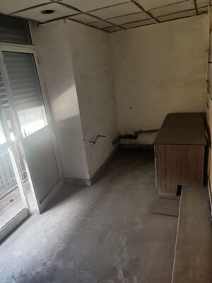 Team Area in  Office Space at Yusuf Sarai – for Rent