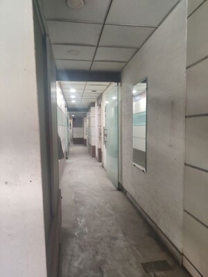 Team Area in  Office Space at Yusuf Sarai – for Rent